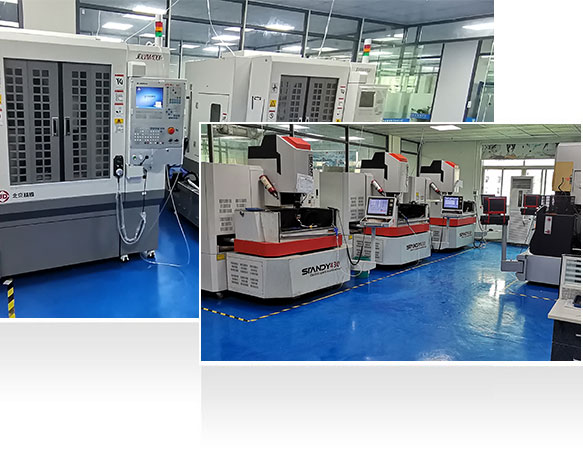 工匠精神，精益求精