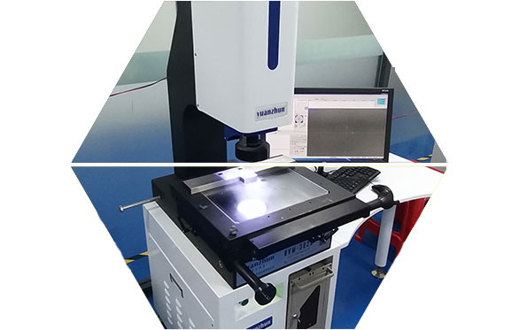 高效生產(chǎn)，快速交貨